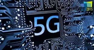 Entérate lo que esta a punto de cambiar con las redes 5G.