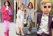 Top 10 Niños Más Ricos Del Mundo