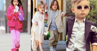 Top 10 Niños Más Ricos Del Mundo