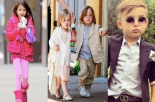 Top 10 Niños Más Ricos Del Mundo