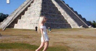 imagenes raras de google maps