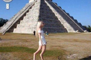 imagenes raras de google maps