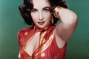 Elizabeth Taylor