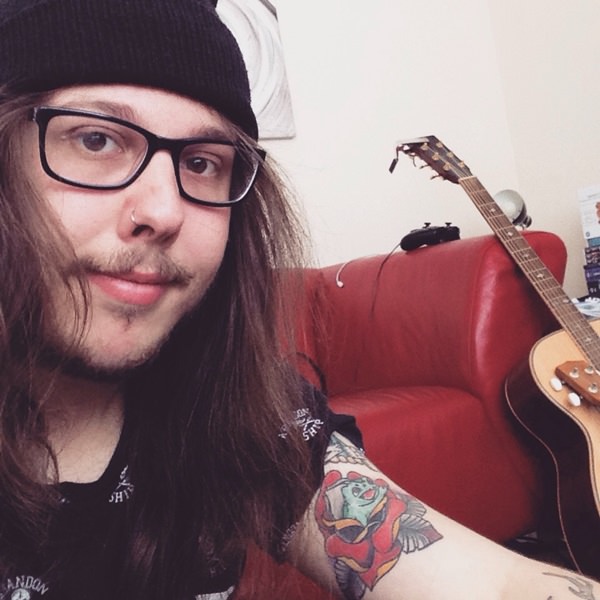 piercing en la nariz