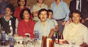 La vida de Pablo Escobar Todo lo que quieres saber