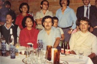 La vida de Pablo Escobar Todo lo que quieres saber