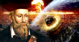 Las profecías de Nostramus