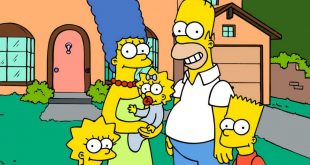 Los Simpsons
