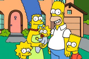 Los Simpsons