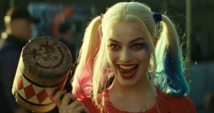 Harley Quinn