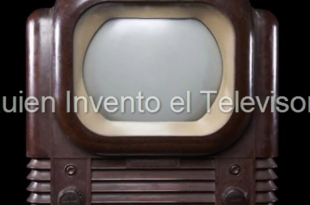 la televisión