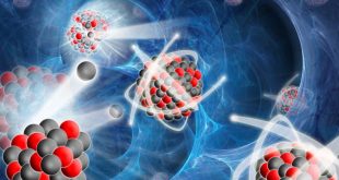 teoria atomica