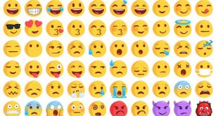 significado de los emojis