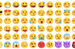significado de los emojis