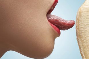 Piercing En La Lengua
