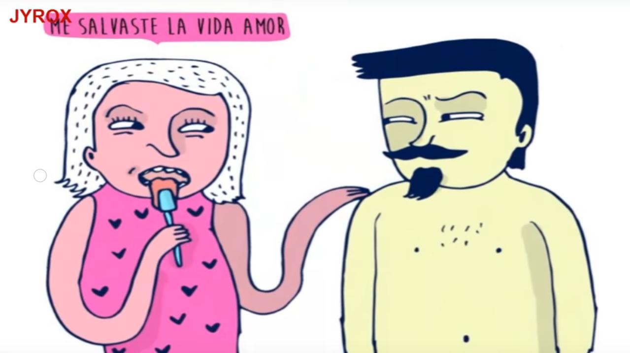 cosas asquerosas