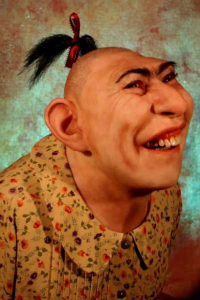 Los 7 Humanos Más Raros De La Historia Que Fueron Usados En Circos Para ...