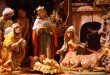 historia de la Navidad