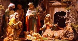 historia de la Navidad