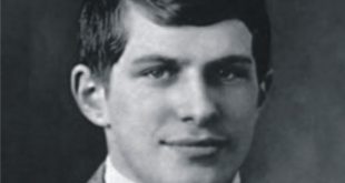 hombre más inteligente