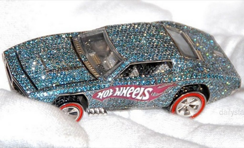 Los 10 Juguetes Más Caros Del