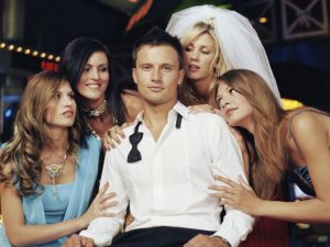 Por Que Los Hombres Engañan A Sus Novias