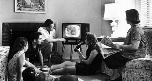 Quién inventó la televisión
