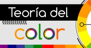 Teoría del color