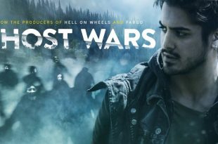 Ghost Wars