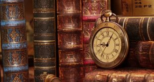 Los Libros más Leídos en el Mundo
