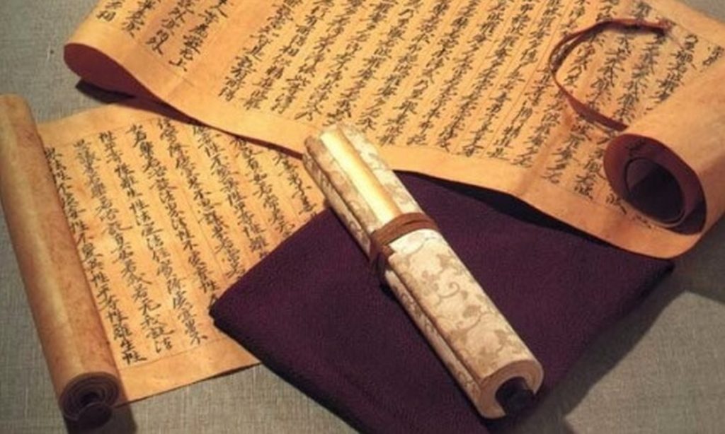 quién inventó el papel quién inventó el papel