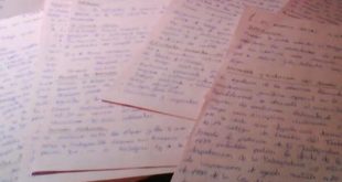 Quién invento el papel