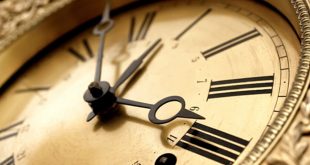 Quién inventó el reloj