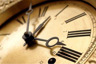 Quién inventó el reloj