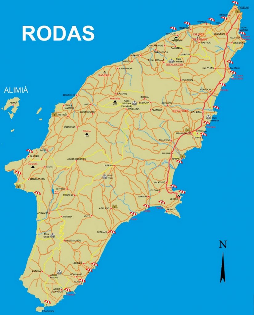 islas paradisíacas islas paradisíacas