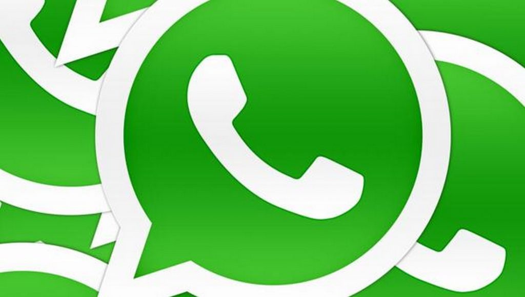 Cadenas de WhatsApp 