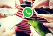 Cadenas de WhatsApp