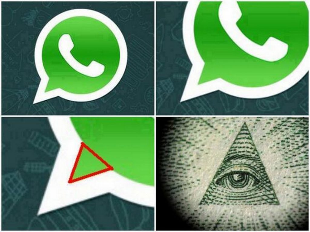 Cadenas de WhatsApp 