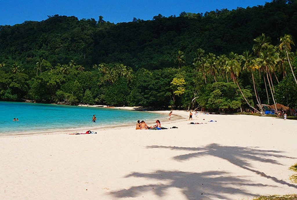 islas paradisíacas islas paradisíacas