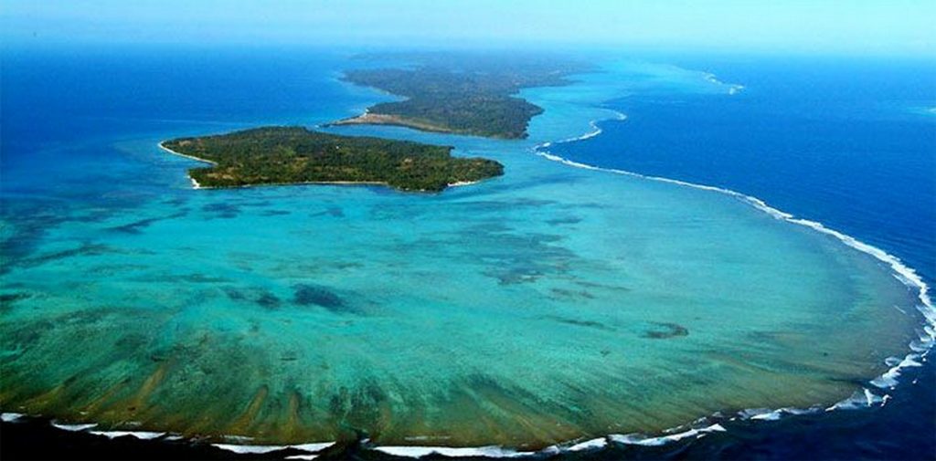 islas paradisíacas islas paradisíacas