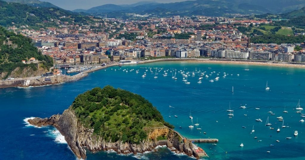 islas paradisíacas islas paradisíacas