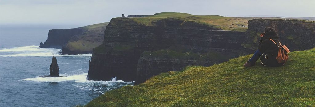 Acantilados de Moher Acantilados de Moher