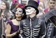 día de los muertos