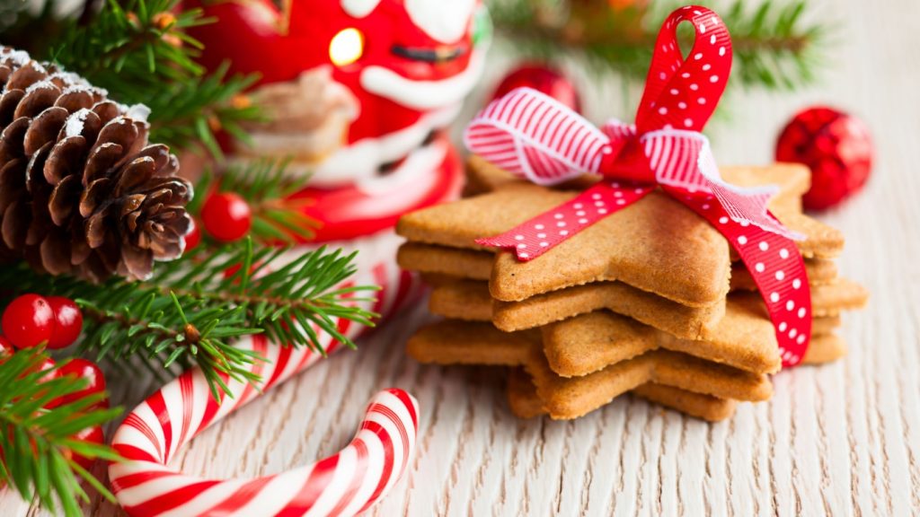 Costumbres y tradiciones de Navidad en el Mundo Costumbres y tradiciones de Navidad en el Mundo