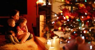 Costumbres y tradiciones de Navidad en el Mundo