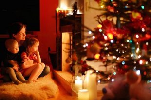 Costumbres y tradiciones de Navidad en el Mundo