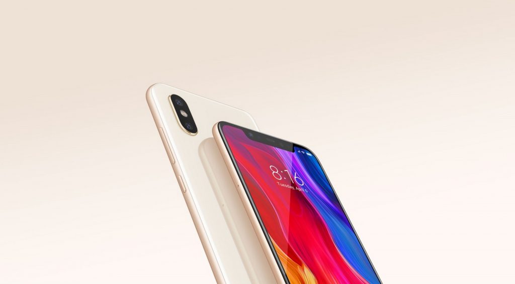 Xiaomi Mi7