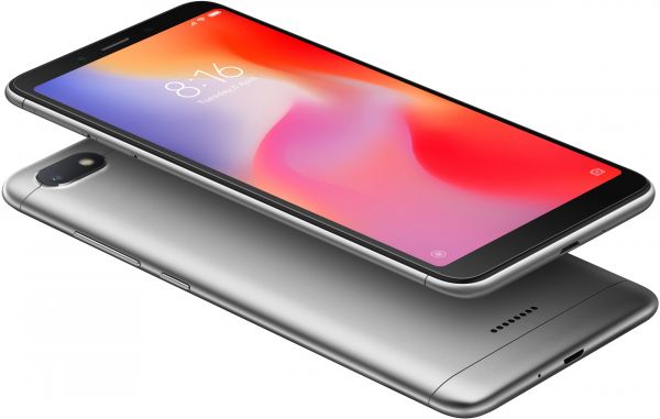 móviles chinos baratos 