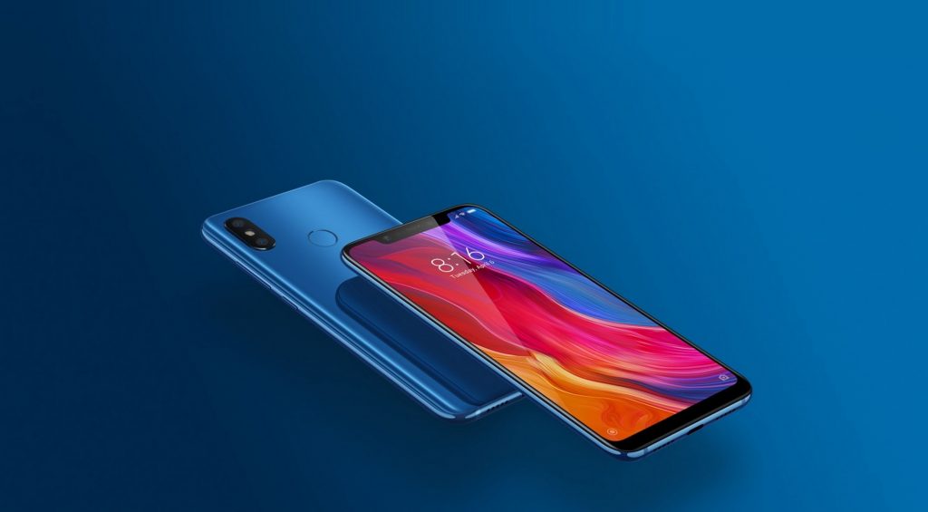Xiaomi Mi7