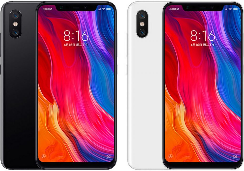 Xiaomi Mi7